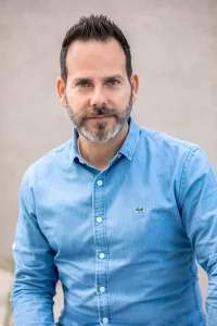 תמונה של עידן תמר סוכן ביטוח 