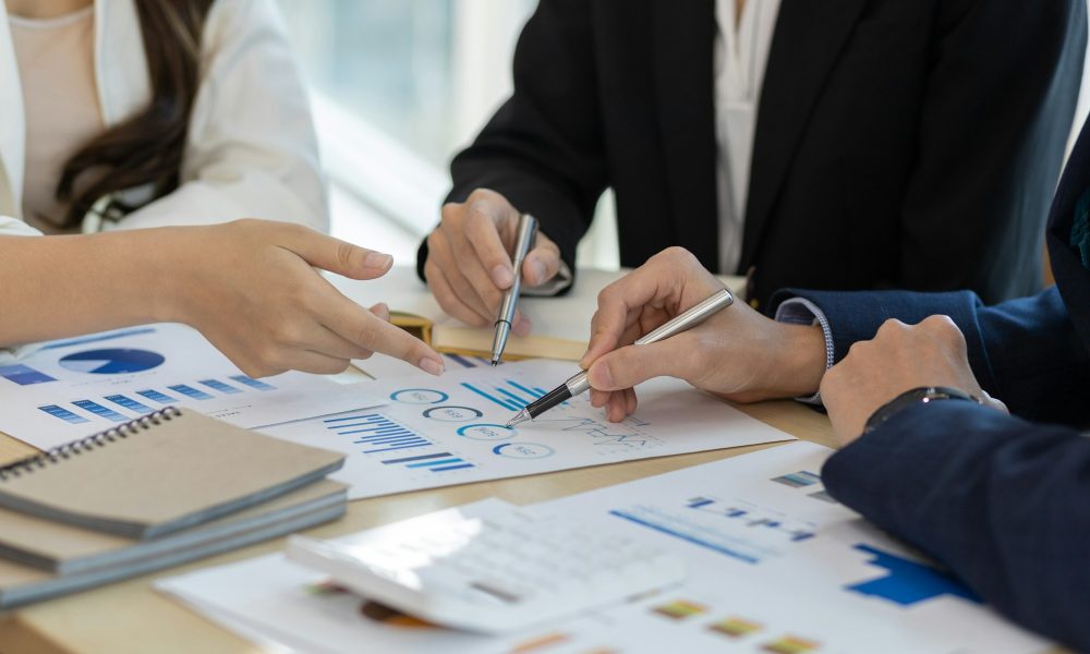 Finance and Investment Accounting Concepts